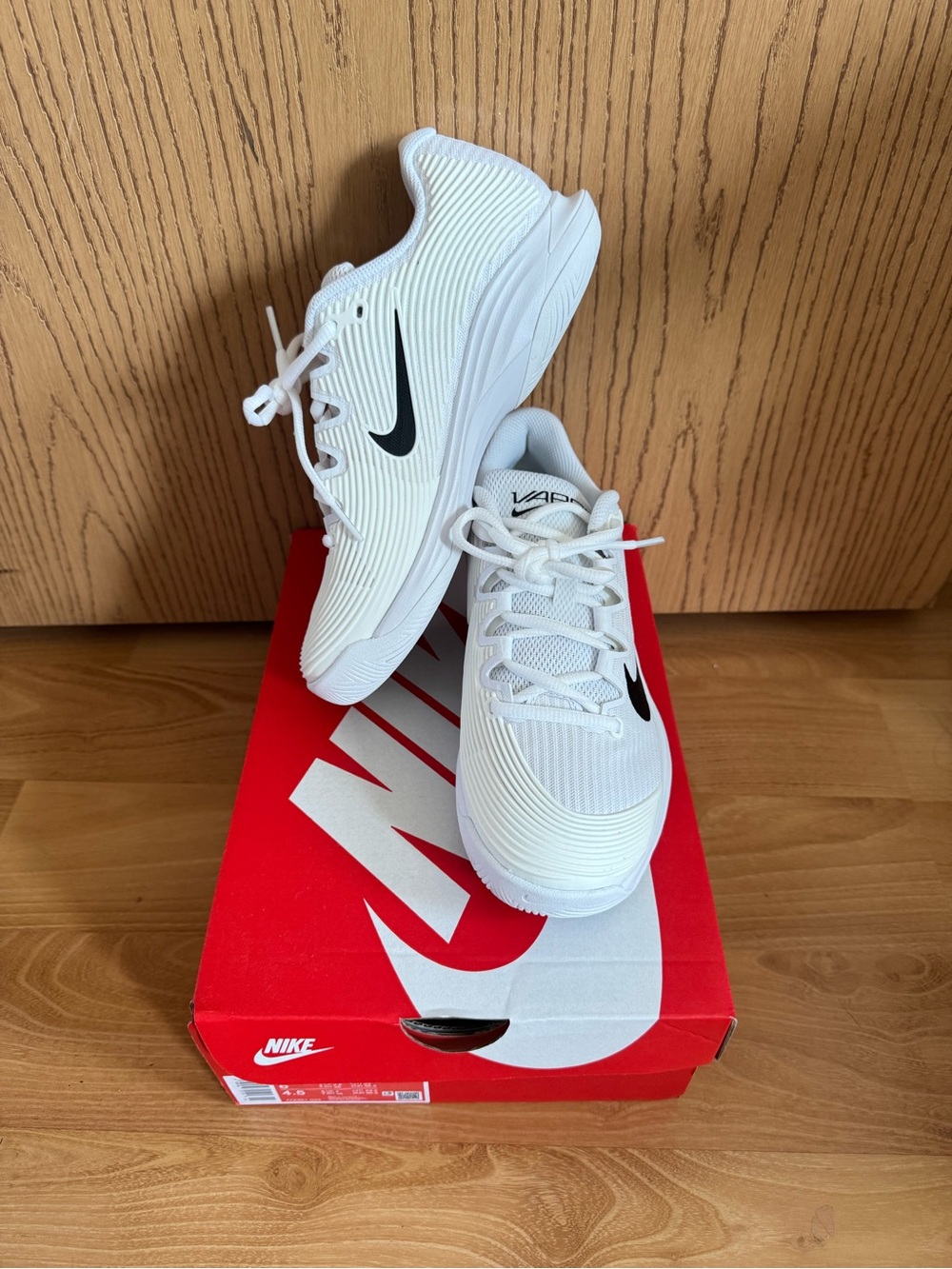 Nike Vapor Pro 3 Tennis